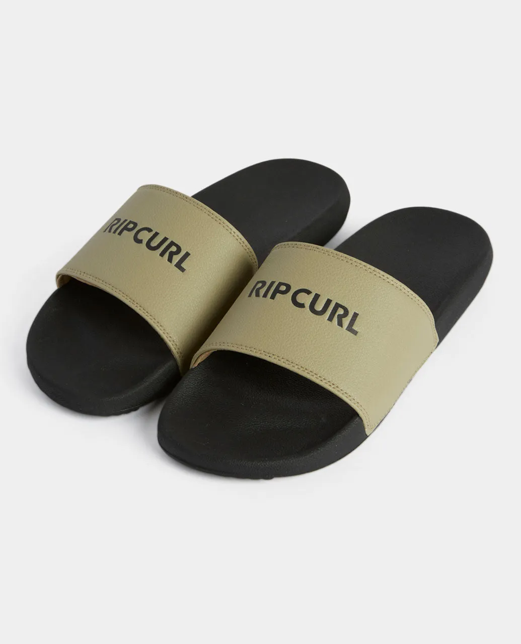 Rip Curl Mens Classic Bloom Sliders