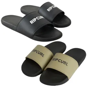 Rip Curl Mens Classic Bloom Sliders