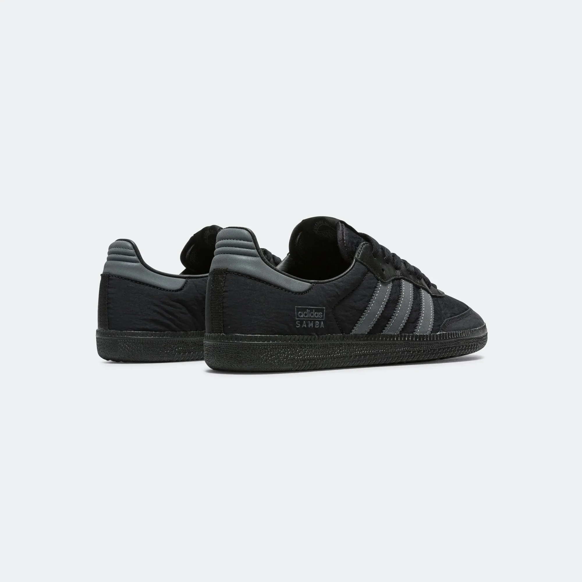 Samba OG - Core Black/Grey Five