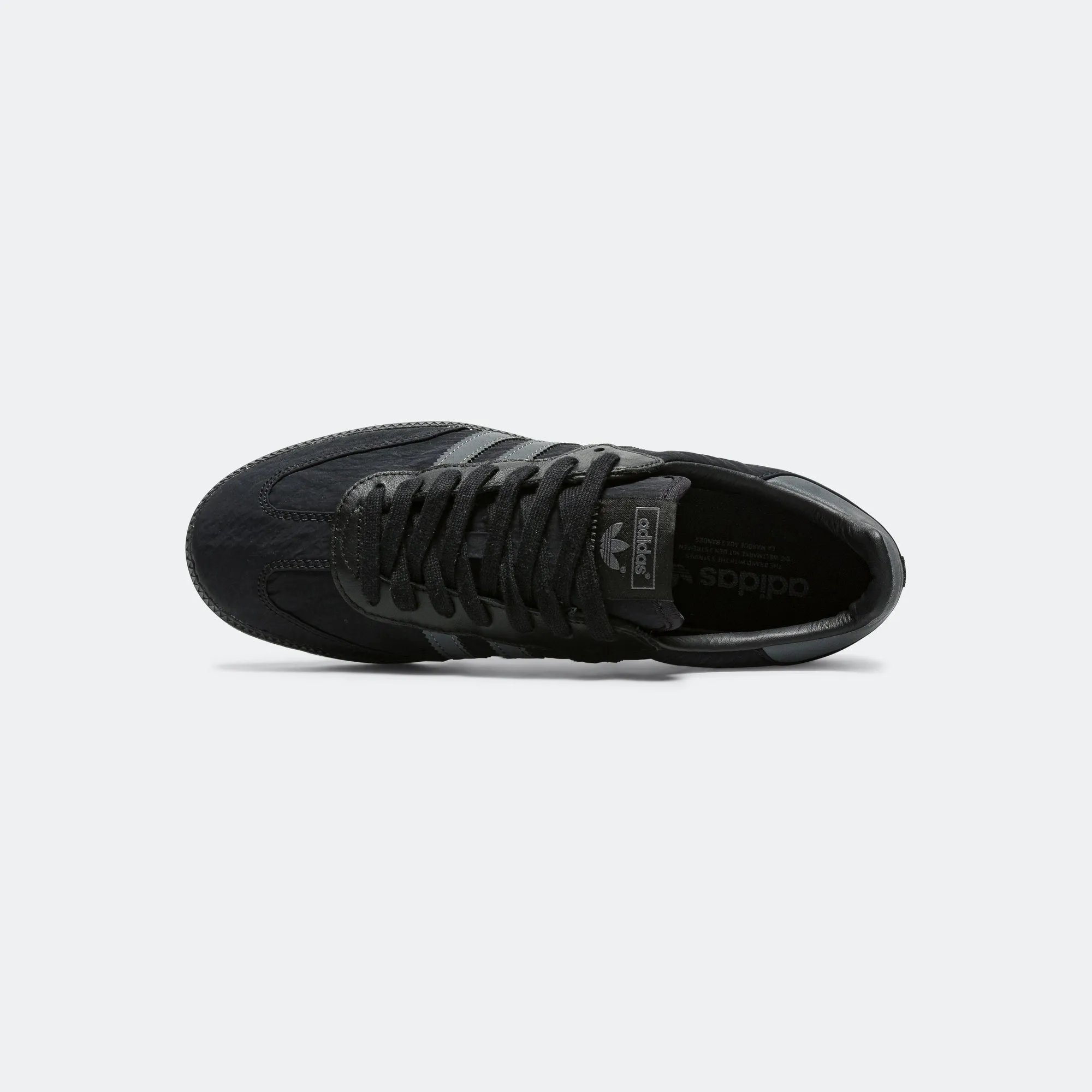 Samba OG - Core Black/Grey Five