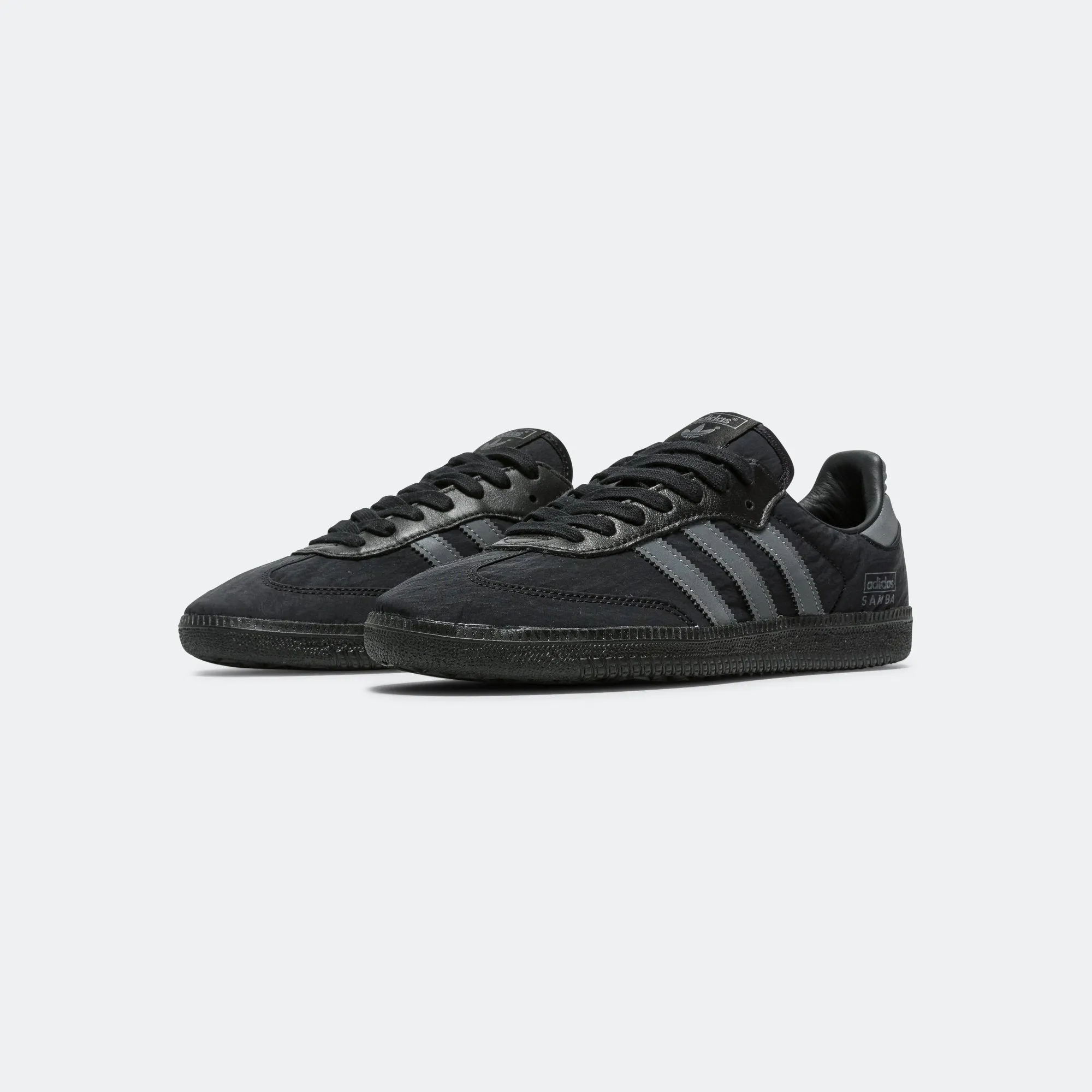 Samba OG - Core Black/Grey Five