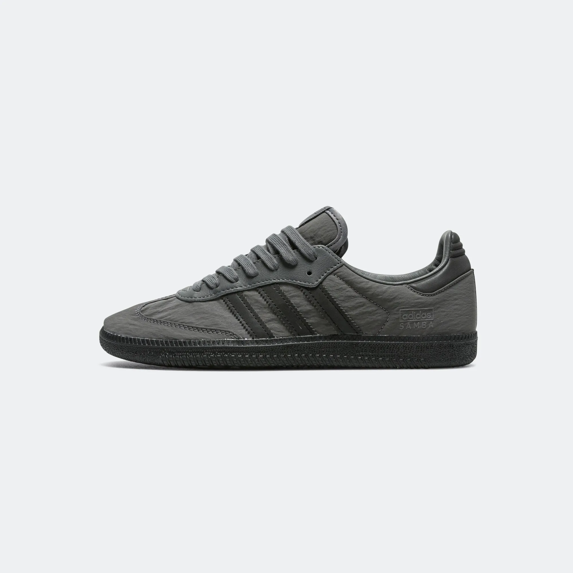 Samba OG - Grey Five/Core Black