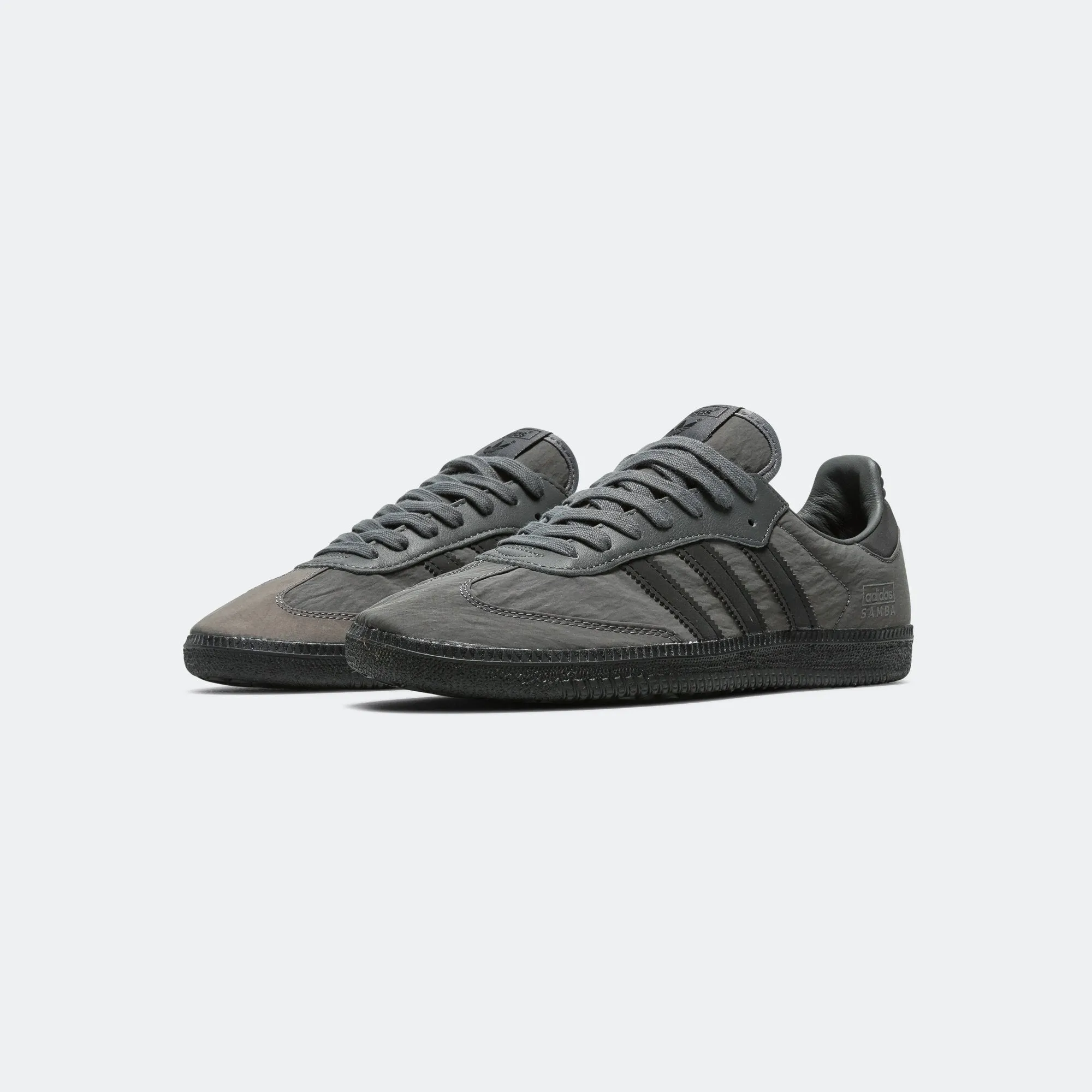 Samba OG - Grey Five/Core Black