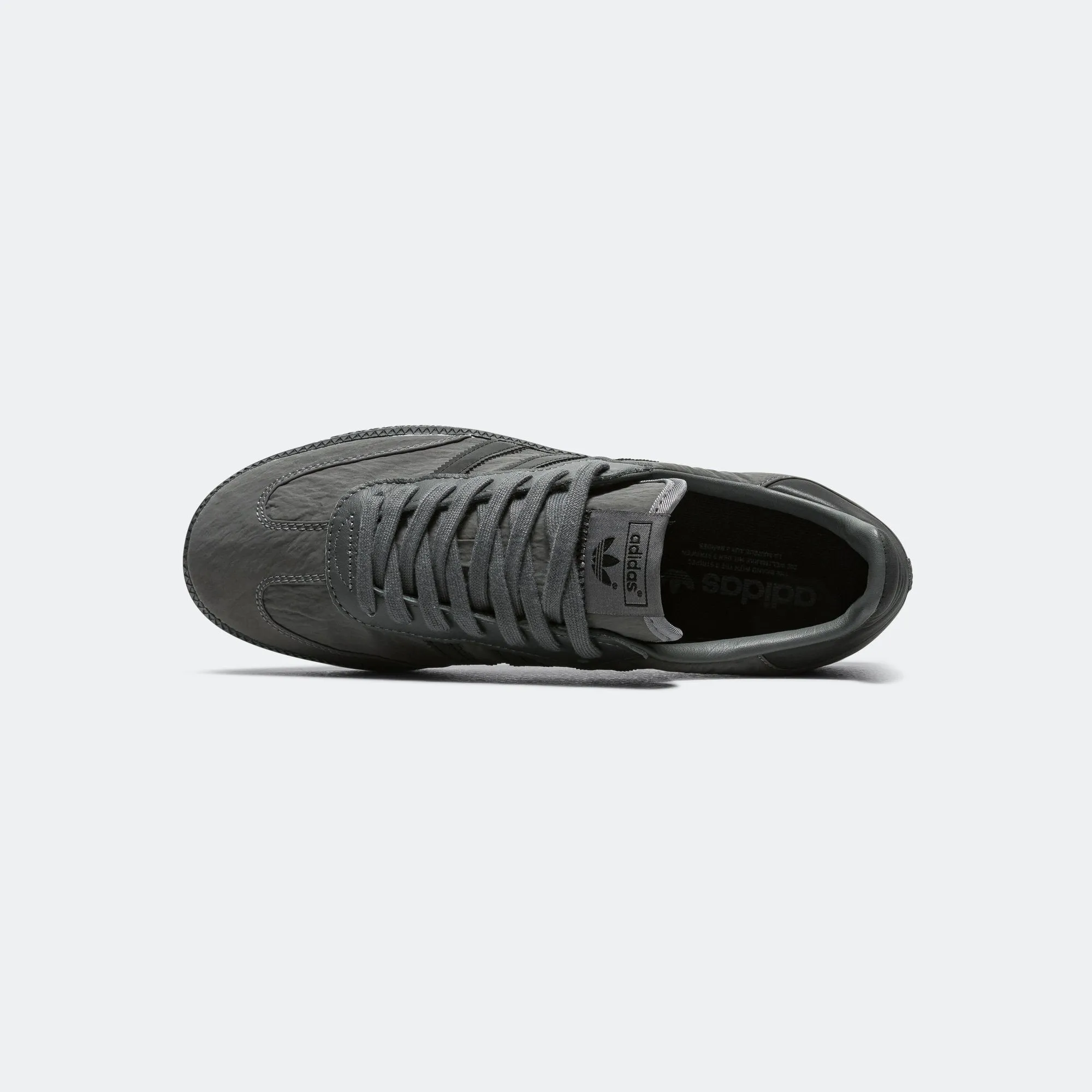 Samba OG - Grey Five/Core Black