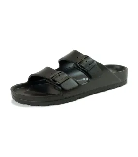 Saona Sandals Negro