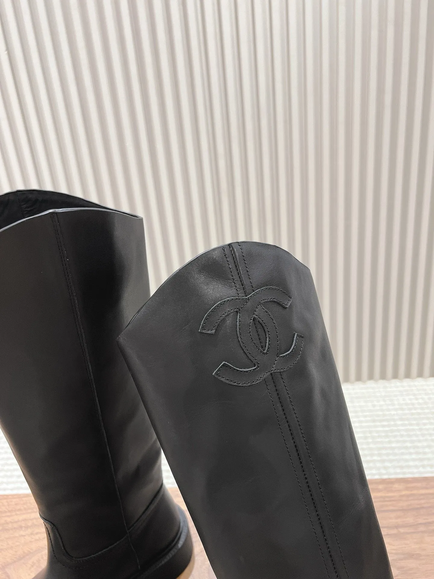 SE1482 CC High Boots / Size5-10