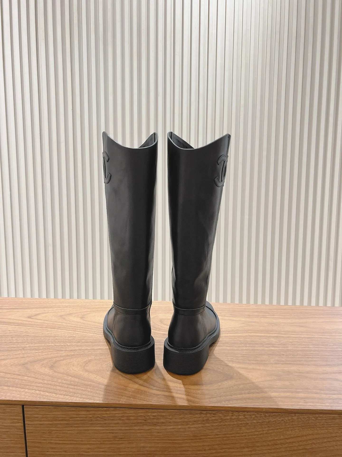 SE1482 CC High Boots / Size5-10