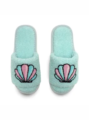 Seashell Slides