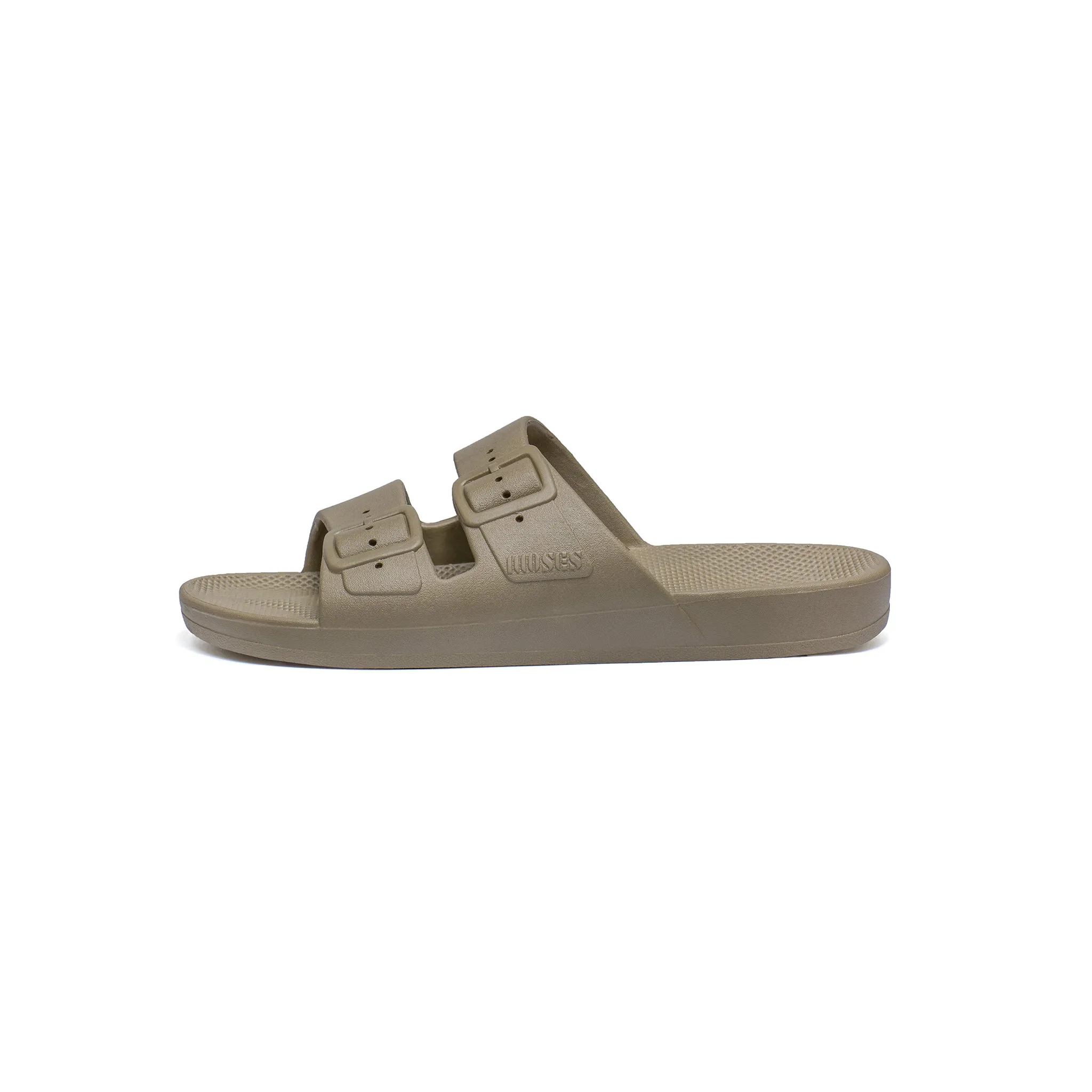 Slippers Freedom Moses Khaki