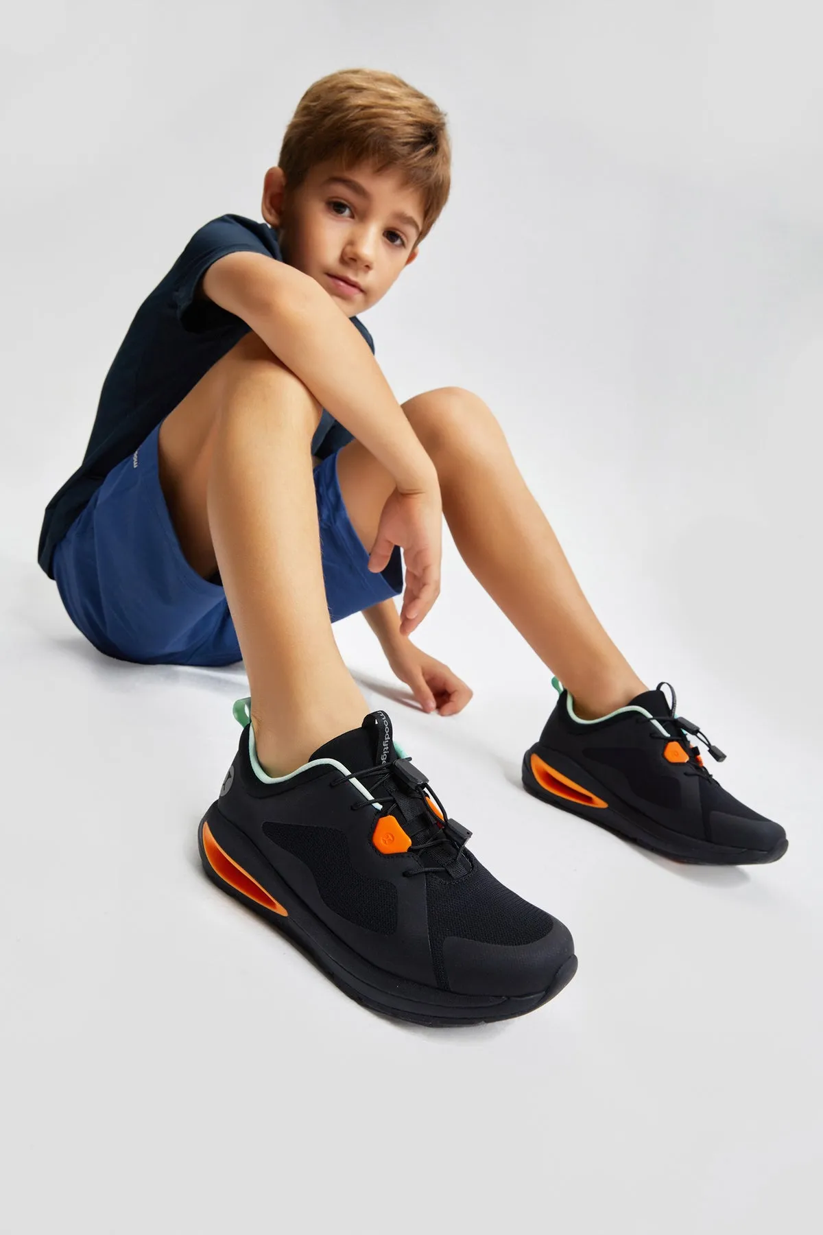 SWINGY 2.0 Kids' Shoes