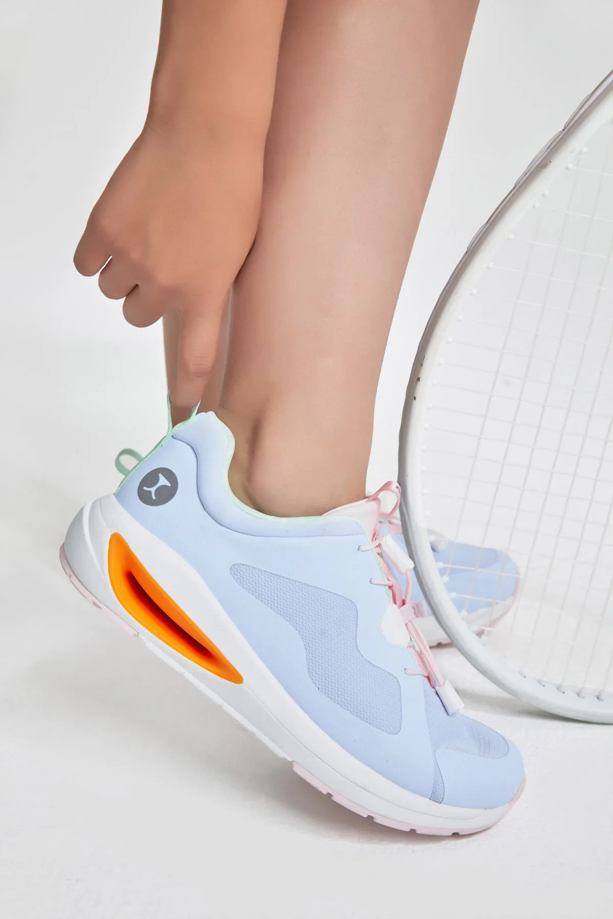 SWINGY 2.0 Kids' Shoes