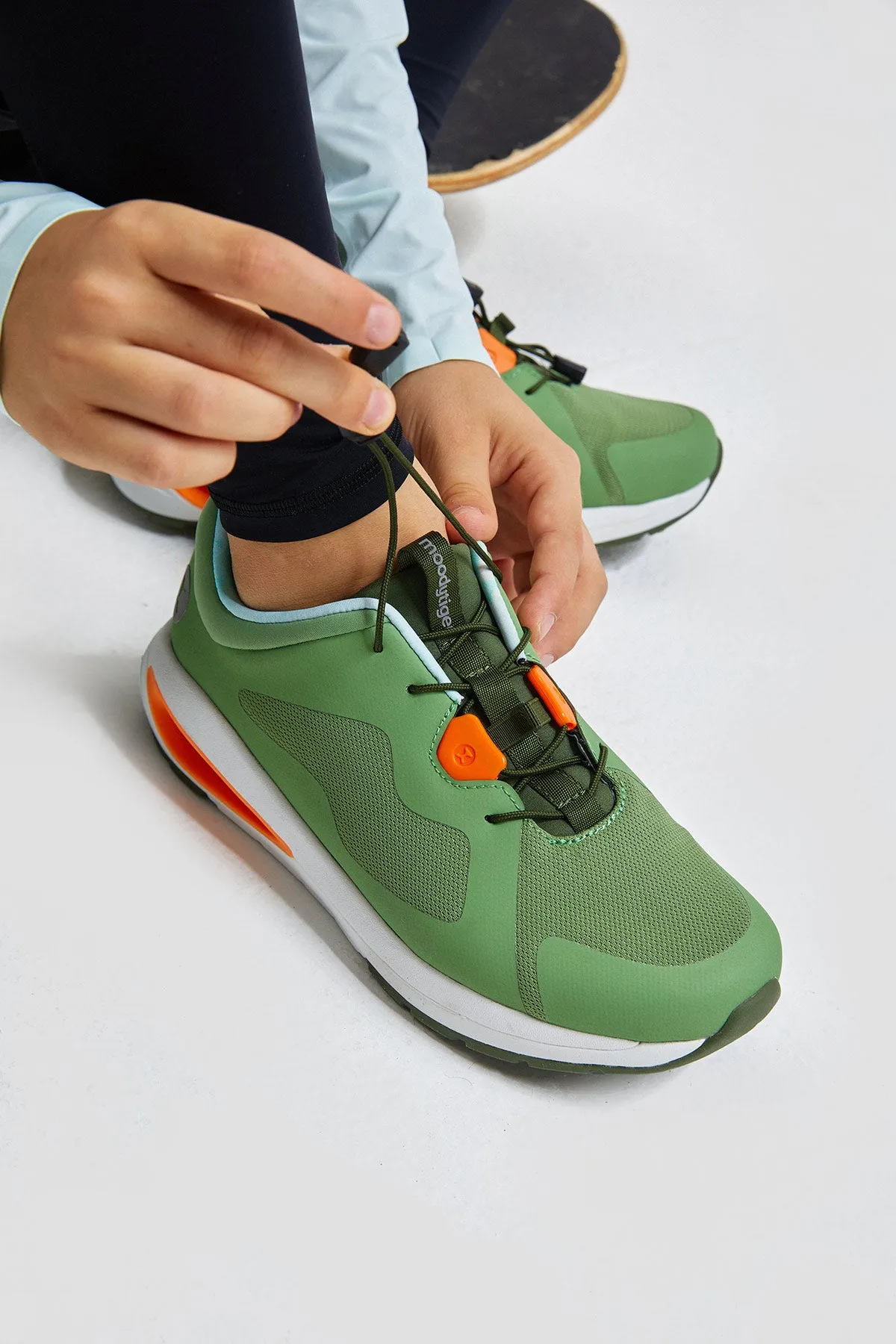 SWINGY 2.0 Kids' Shoes