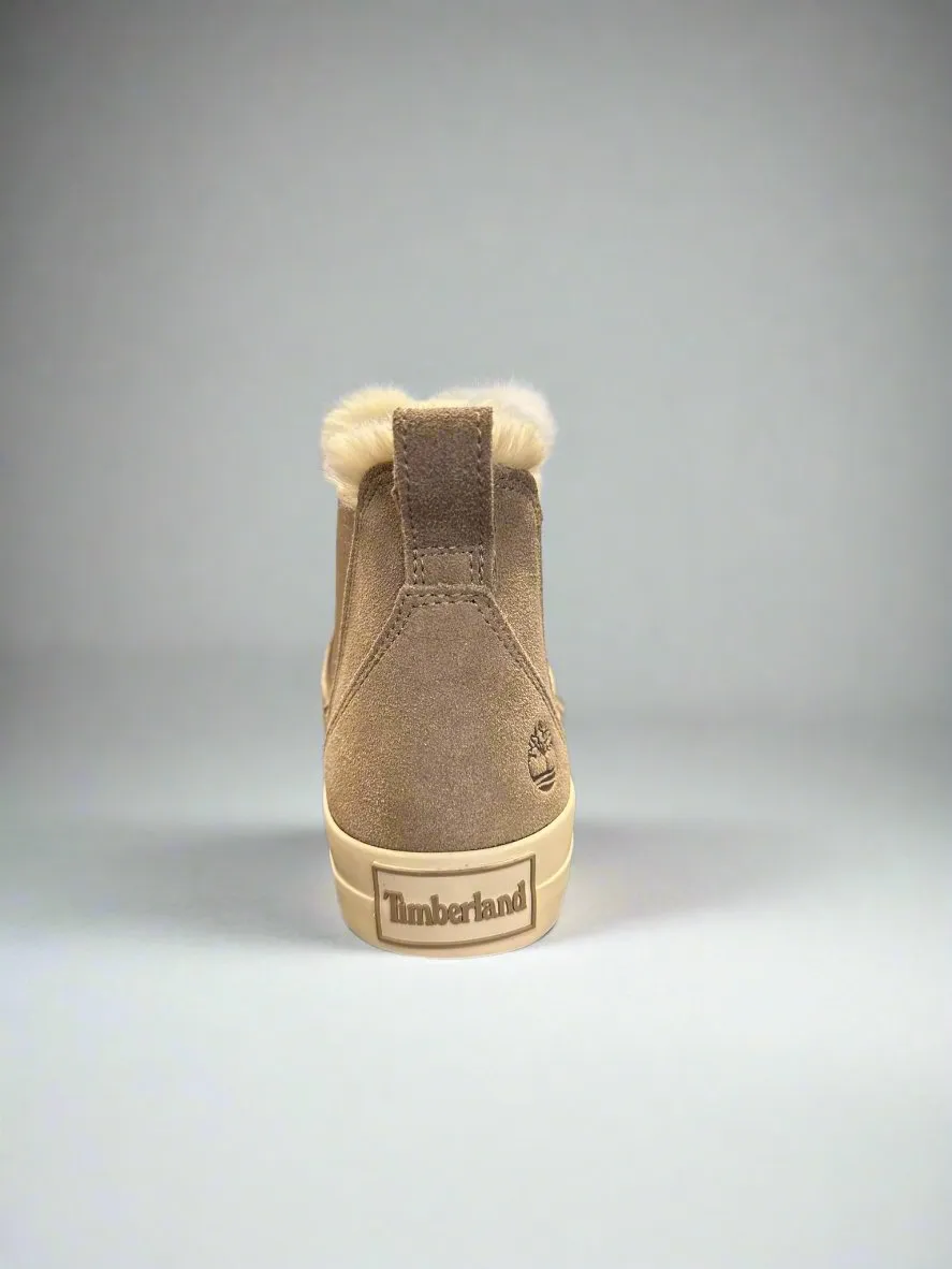 Timberland - Skyla Bay 2.0 Taupe Suede