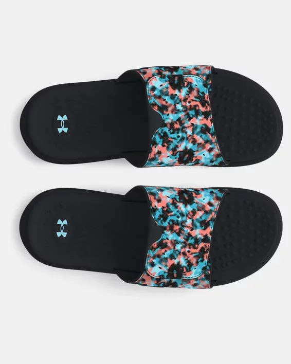 UA IGNITE PRO SLIDES