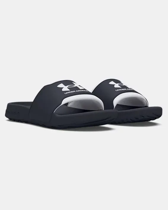 UA IGNITE SELECT SLIDES