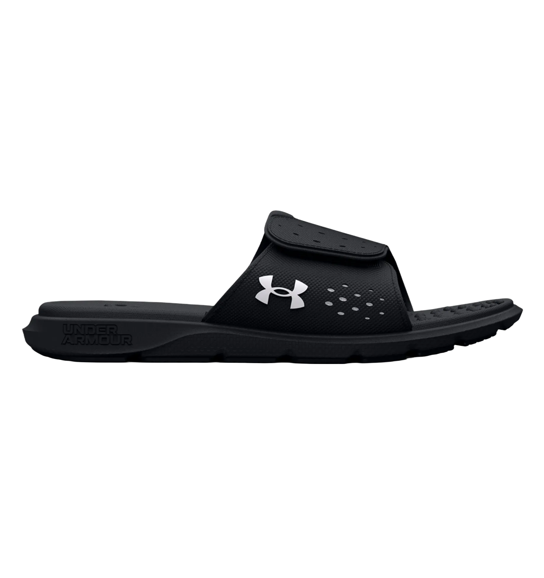 Under Armour Ignite Pro Slides - Womens