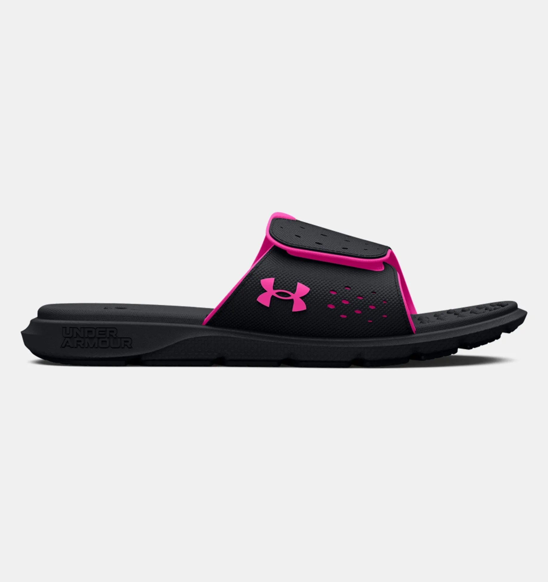 Under Armour Ignite Pro Slides - Womens