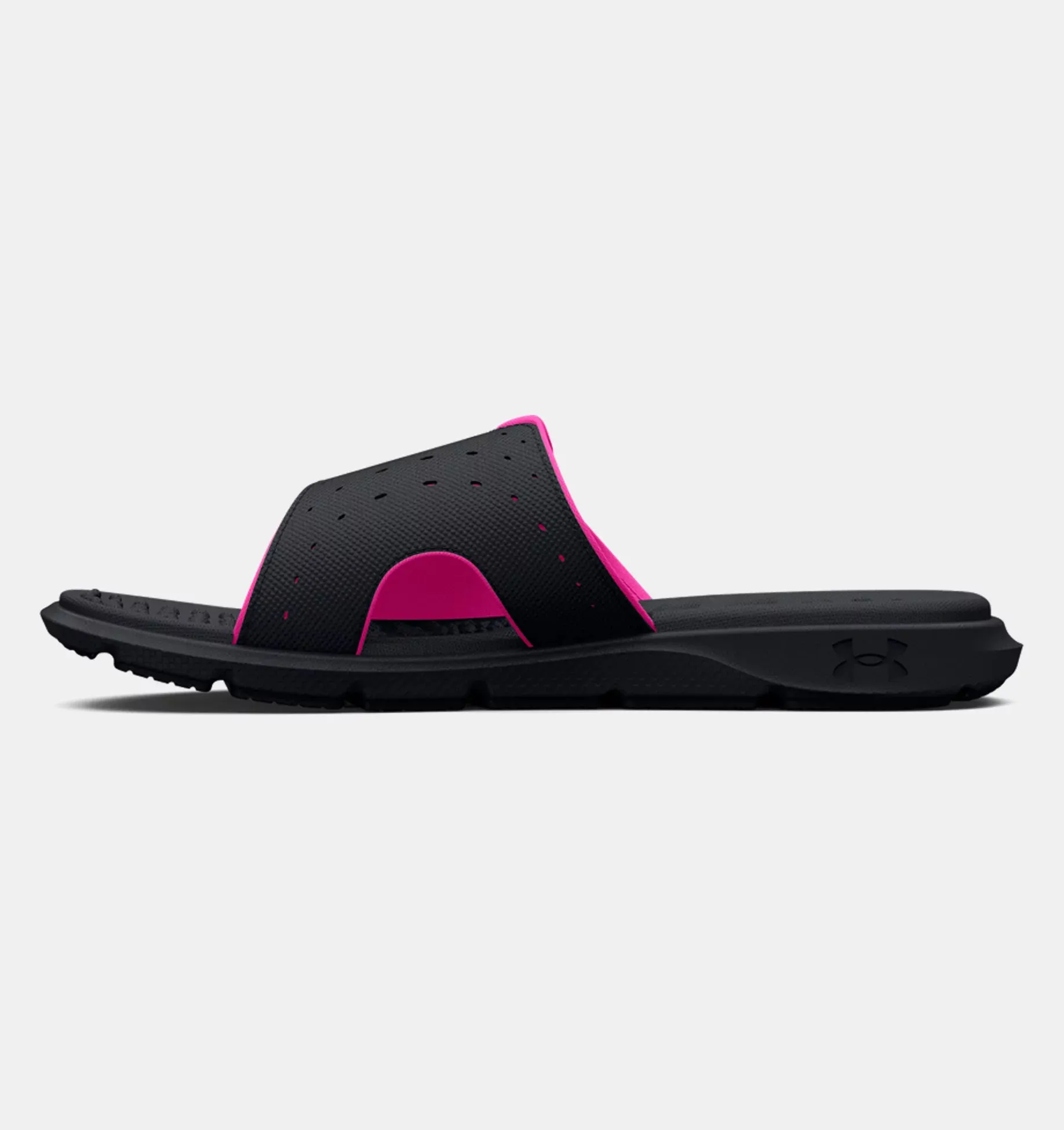 Under Armour Ignite Pro Slides - Womens