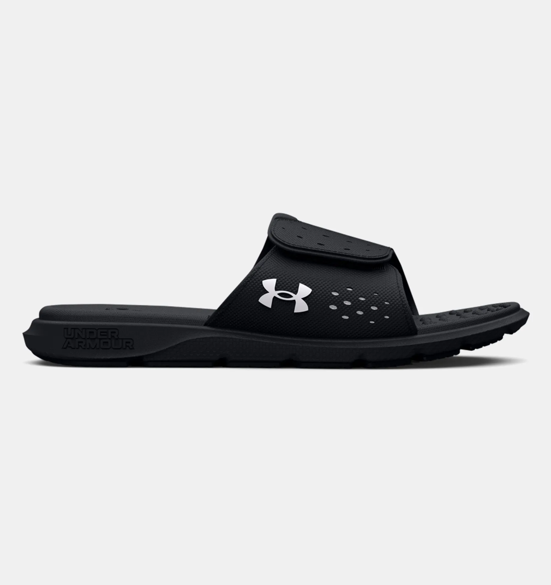 Under Armour Ignite Pro Slides - Womens