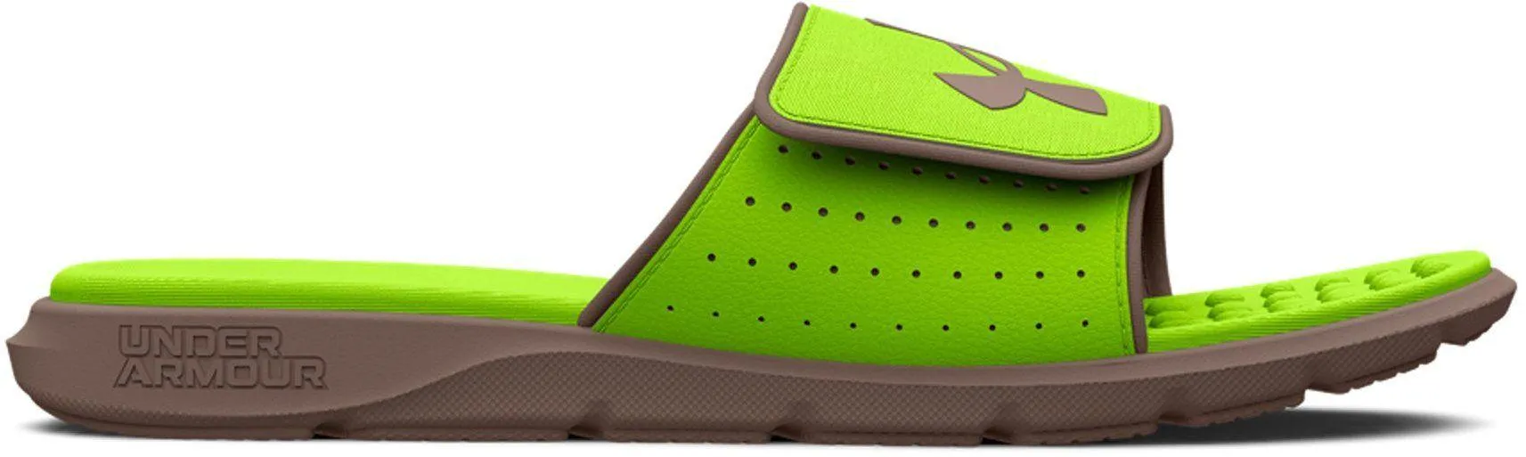 Under Armour Ignite Pro Slides