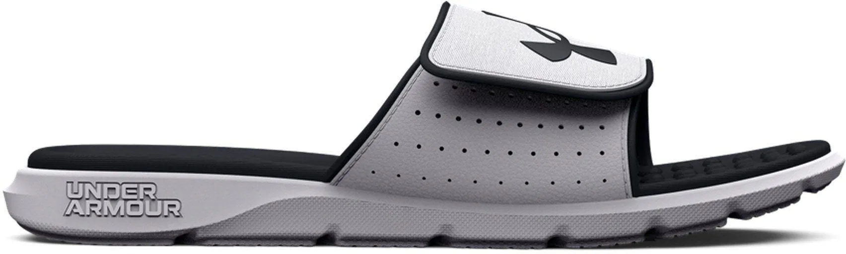 Under Armour Ignite Pro Slides