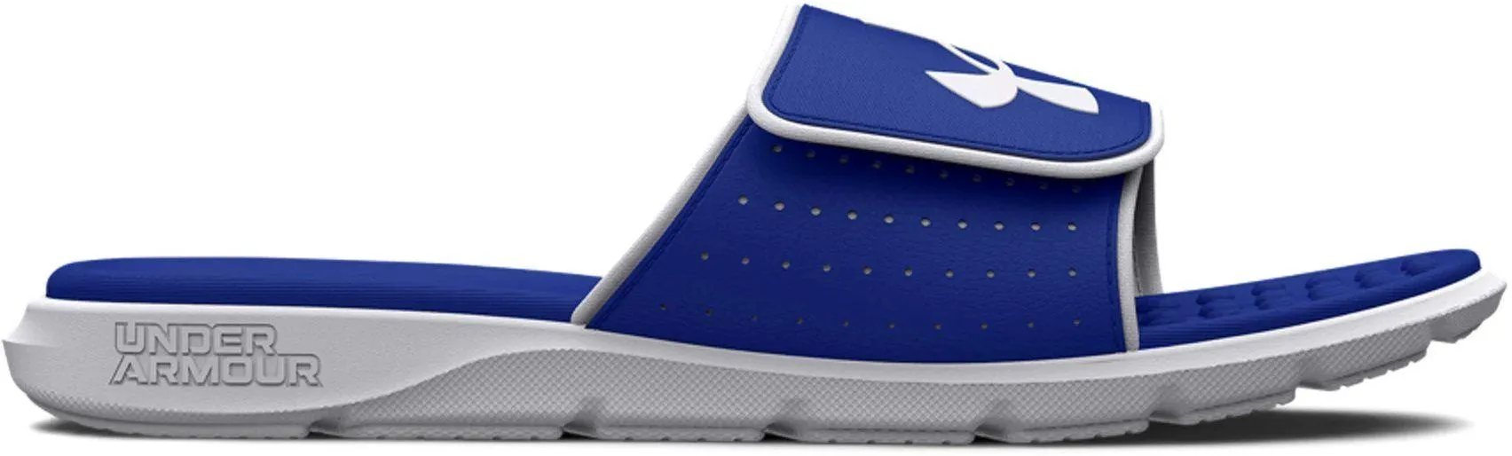 Under Armour Ignite Pro Slides