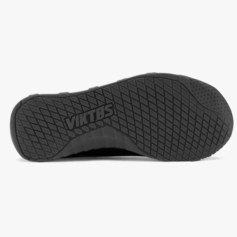 Viktos Overbeach Shoe LEO Black