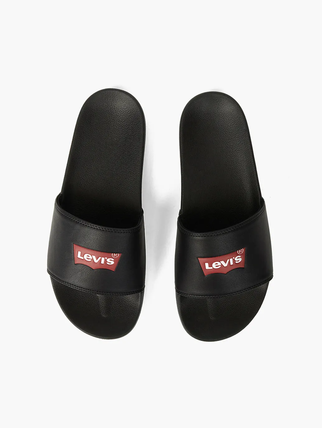 Women's Brand Logo Slides