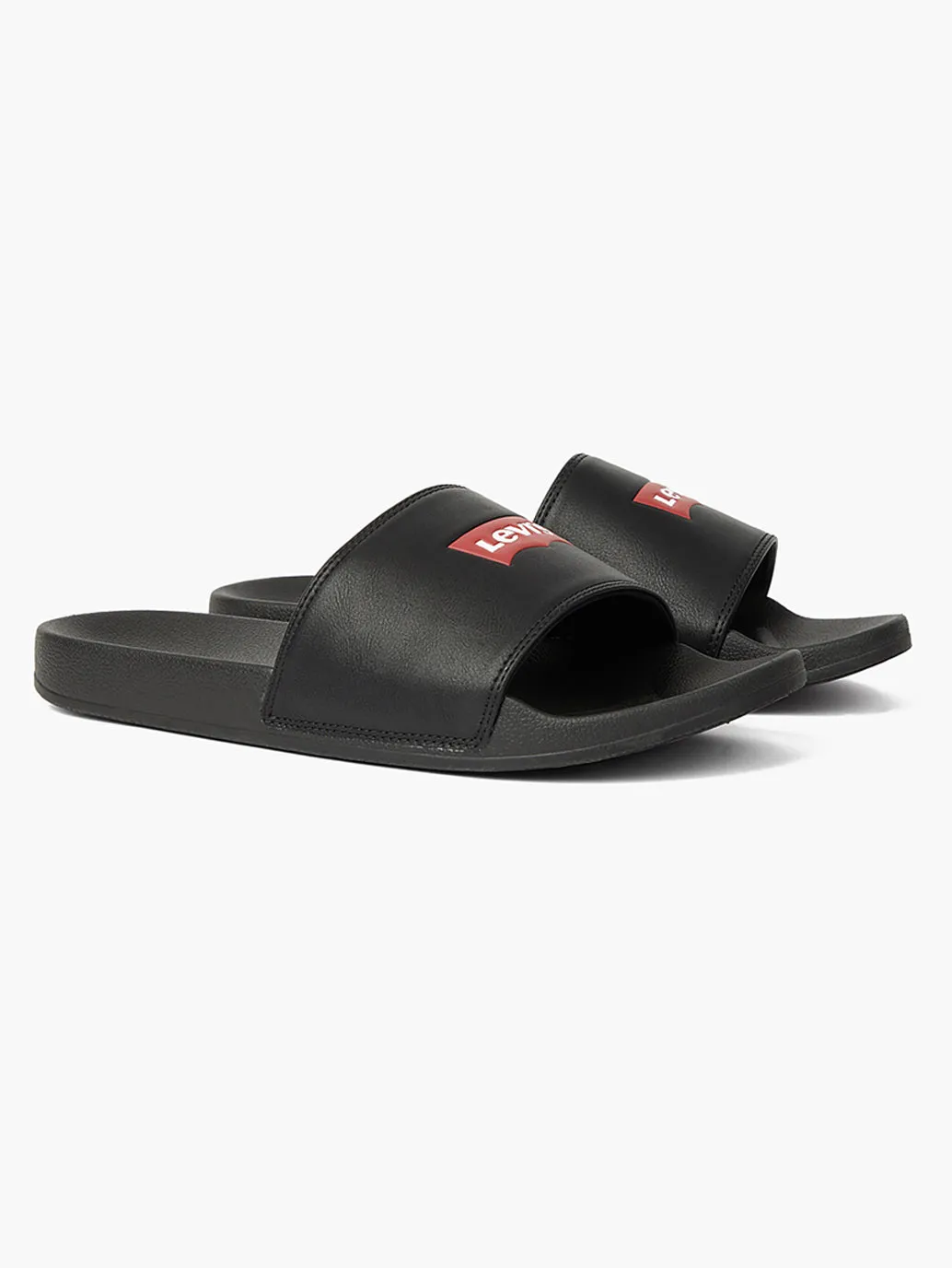 Women's Brand Logo Slides