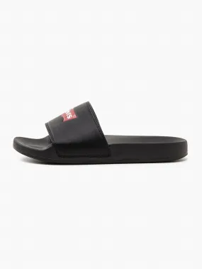 Women's Brand Logo Slides