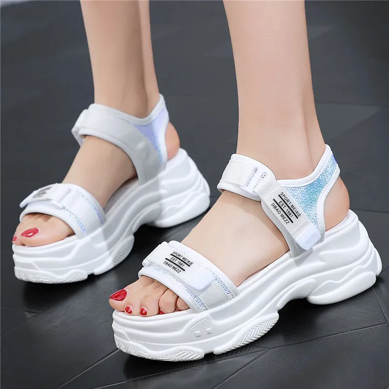 Women's Summer Casual Beach Sandals