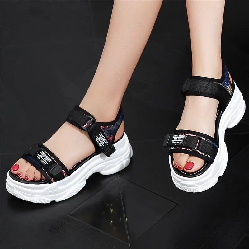 Women's Summer Casual Beach Sandals