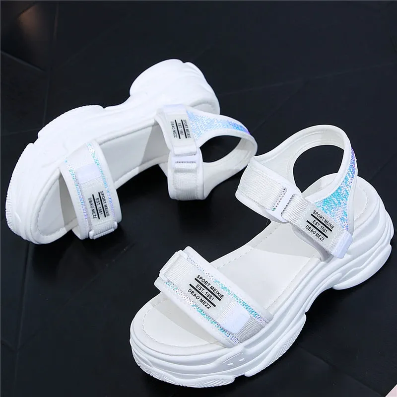 Women's Summer Casual Beach Sandals