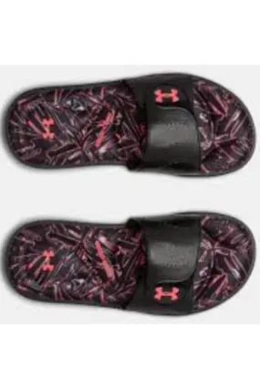 Women's UA Ignite IX Slides