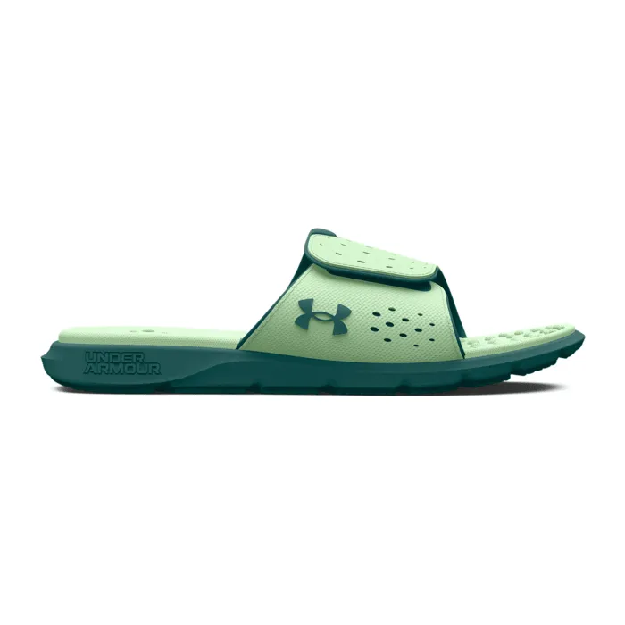 Women's Under Armour Ignite Pro Slides