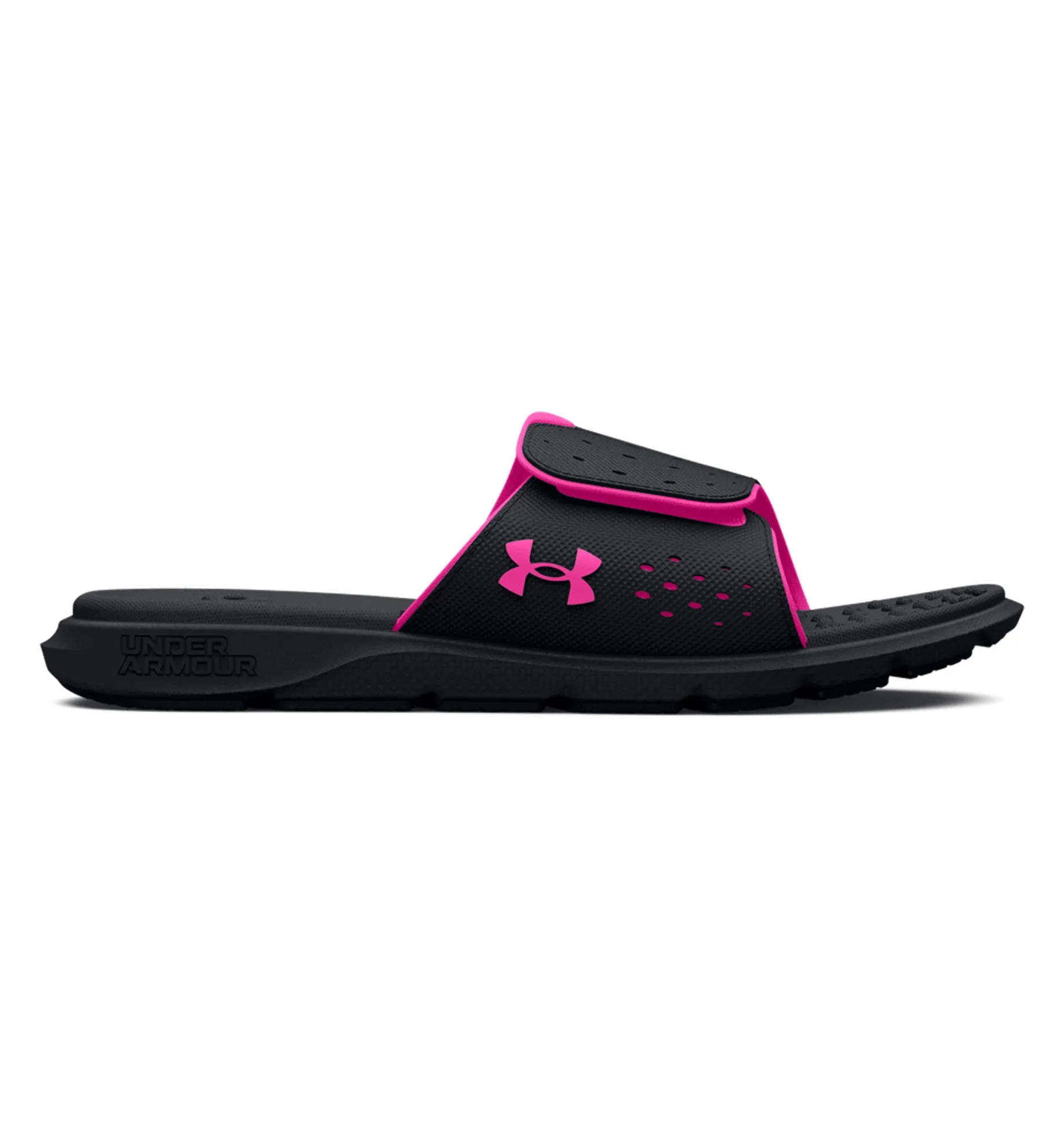 Women's Under Armour Ignite Pro Slides