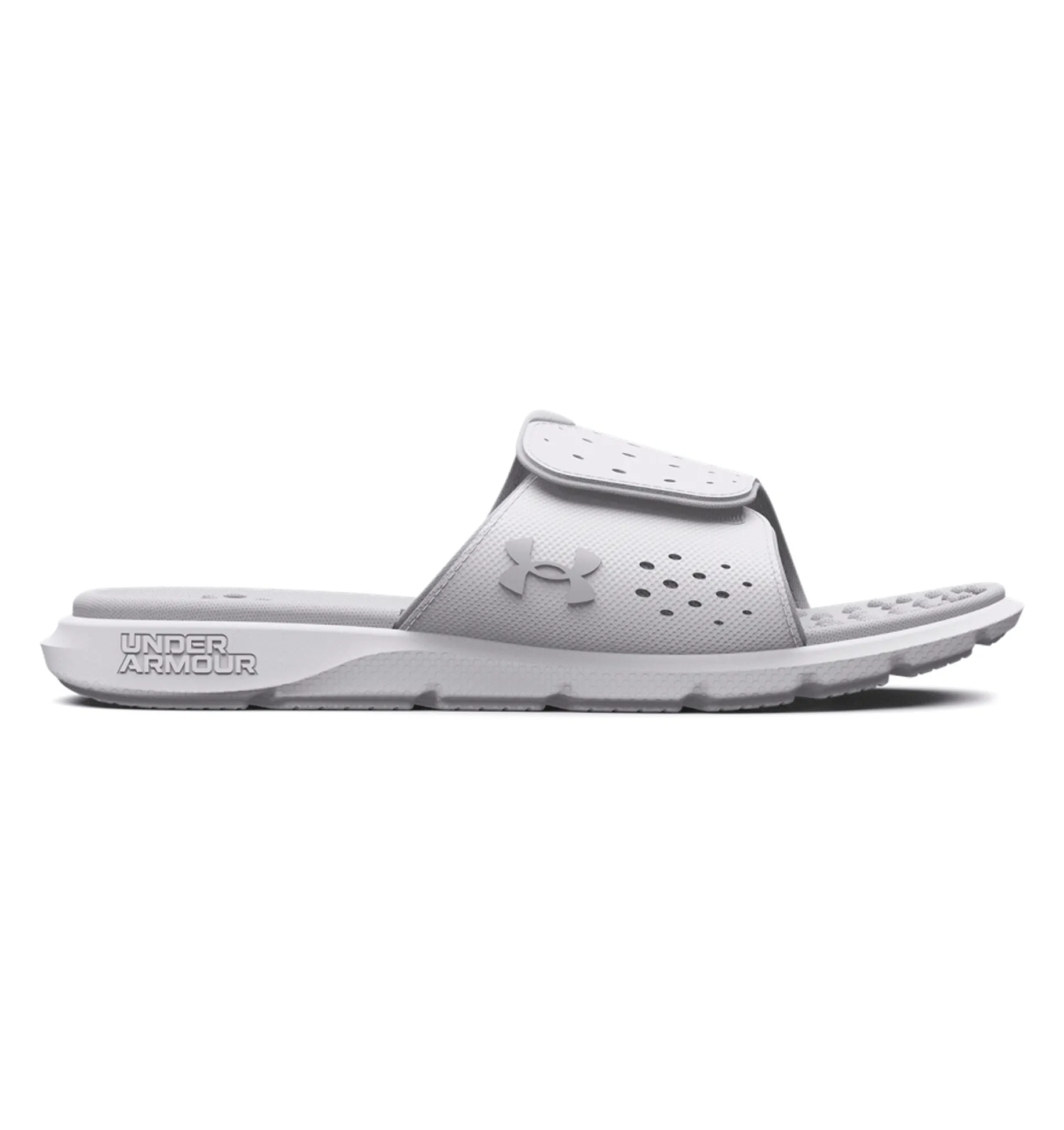 Women's Under Armour Ignite Pro Slides