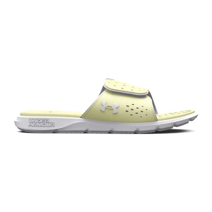 Women's Under Armour Ignite Pro Slides